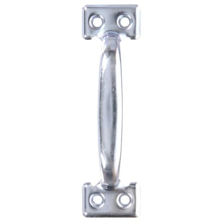 Ornatus Outdoors Carded, Zinc Utilty Pull, 6.5 in. OR1634894